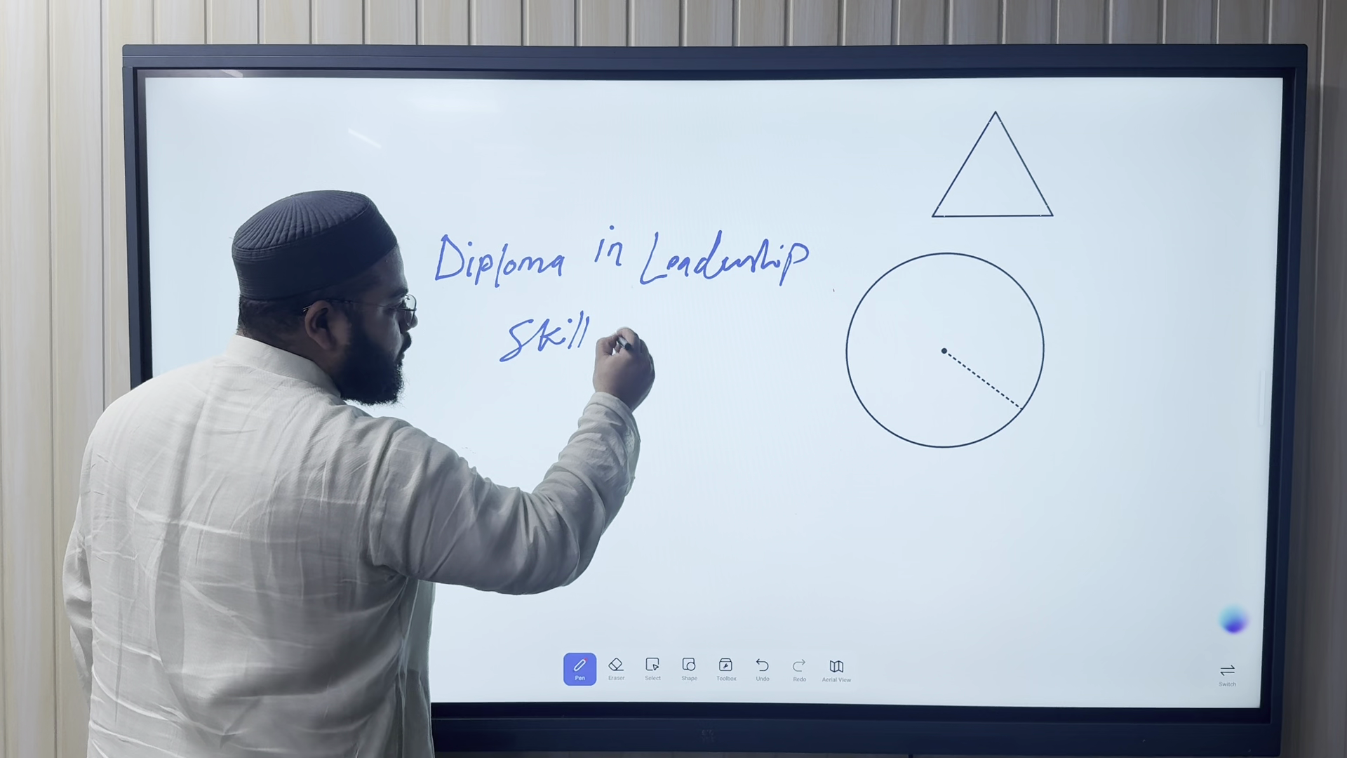 1. AI + Practical Curriculum